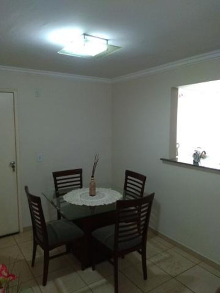 Apartamento à venda com 3 quartos, 72m² - Foto 7