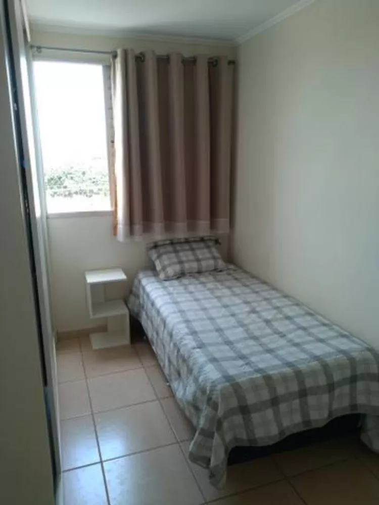 Apartamento à venda com 3 quartos, 72m² - Foto 2