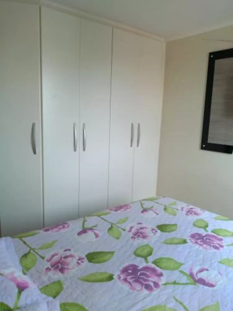 Apartamento à venda com 3 quartos, 72m² - Foto 4