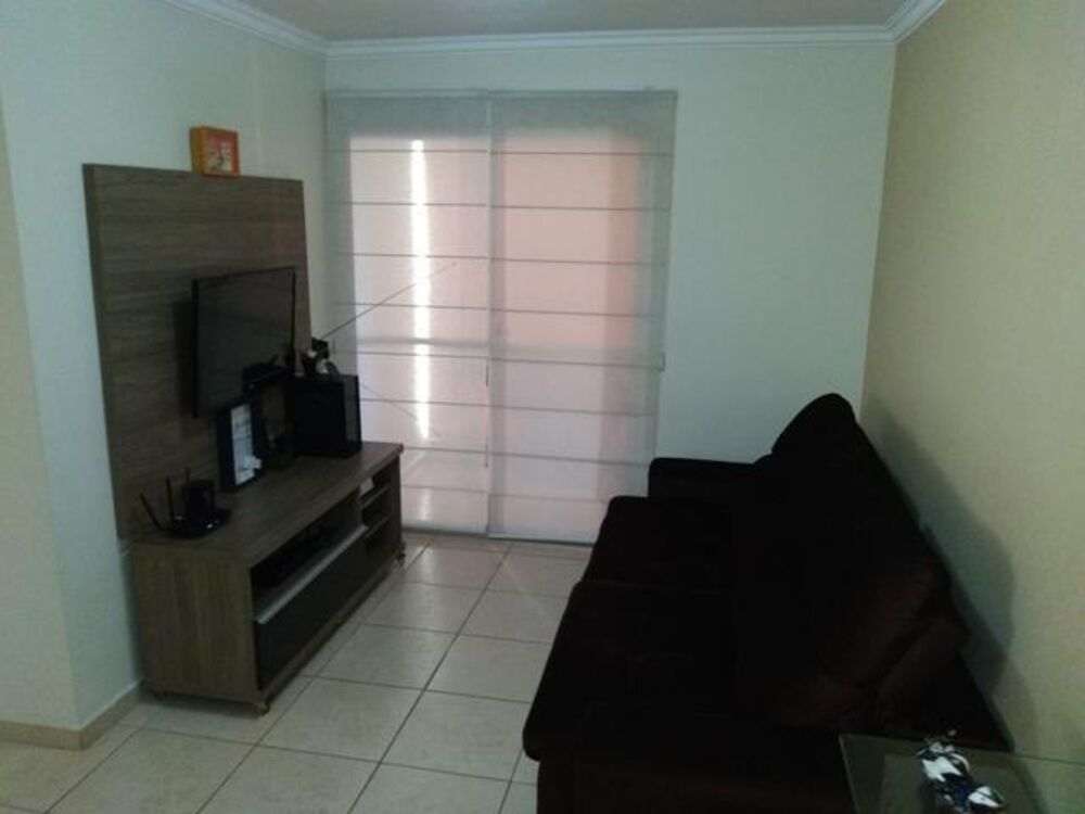 Apartamento à venda com 3 quartos, 72m² - Foto 8