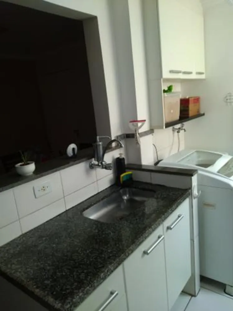 Apartamento, 3 quartos, 72 m² - Foto 11