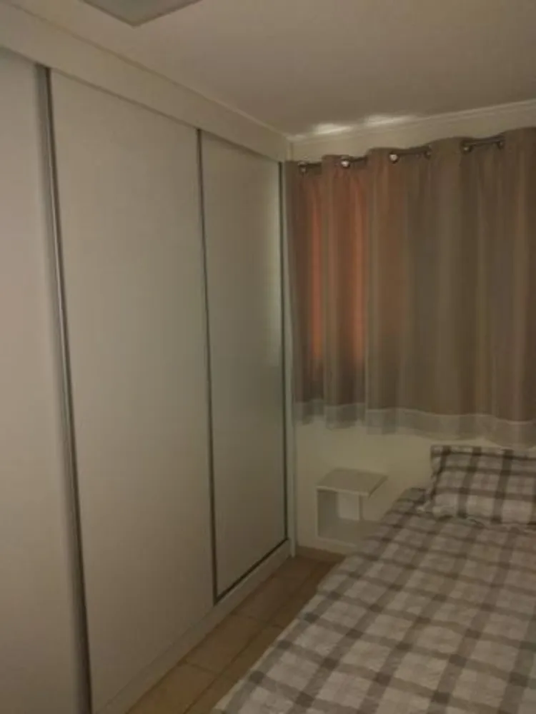 Apartamento, 3 quartos, 72 m² - Foto 10