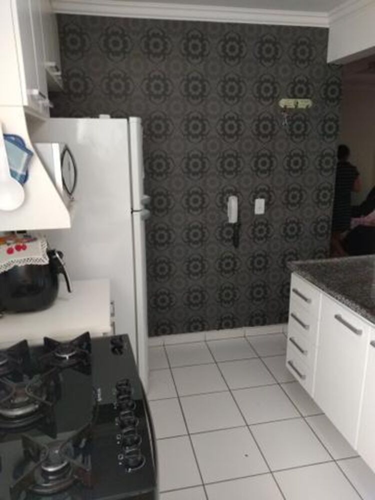 Apartamento à venda com 3 quartos, 72m² - Foto 5