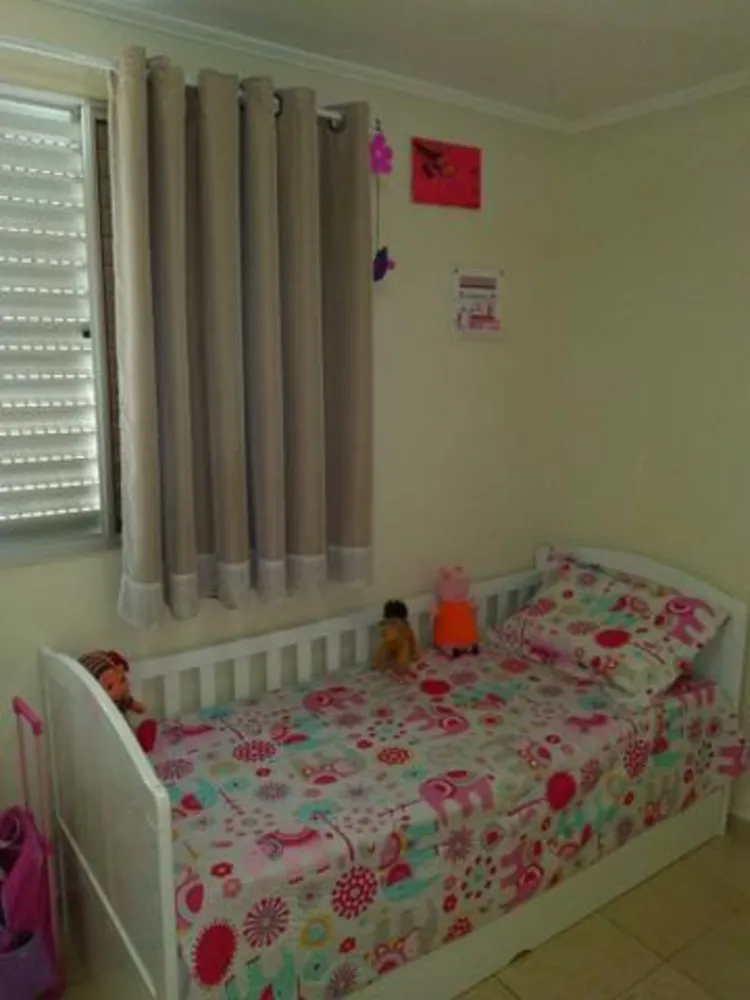 Apartamento, 3 quartos, 72 m² - Foto 13