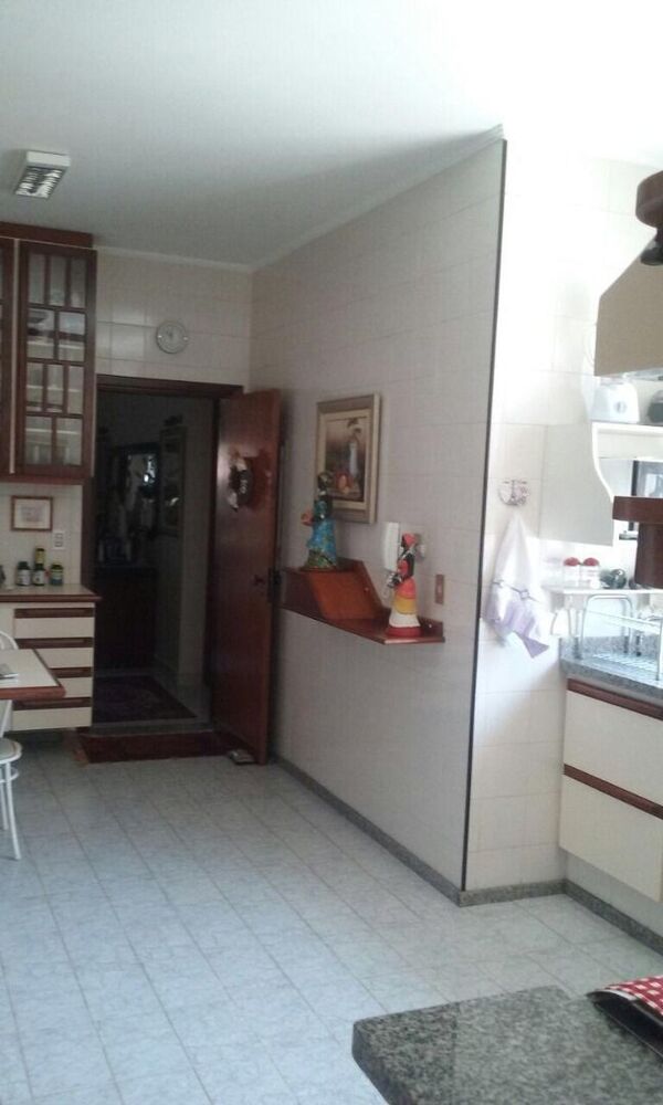 Apartamento, 3 quartos, 161 m² - Foto 8