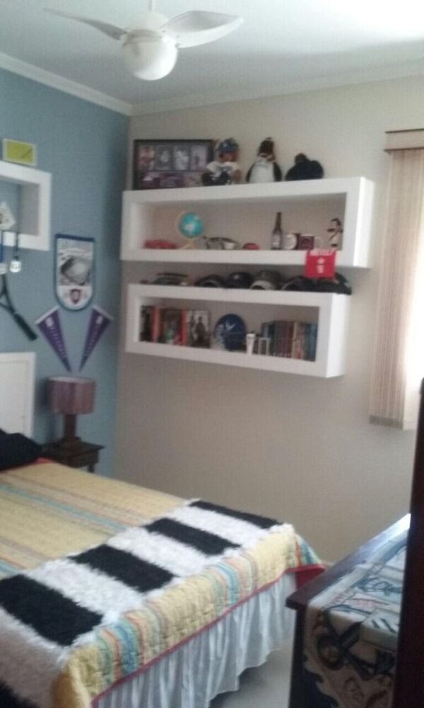 Apartamento, 3 quartos, 161 m² - Foto 6