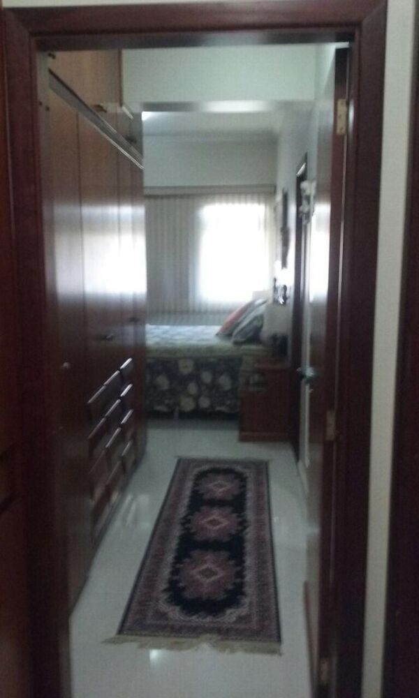 Apartamento, 3 quartos, 161 m² - Foto 1