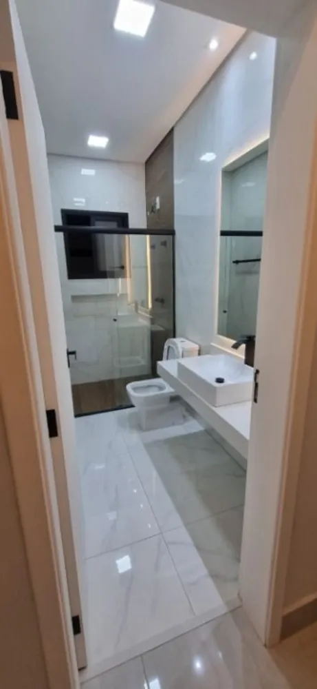 Casa de Condomínio, 3 quartos - Foto 2