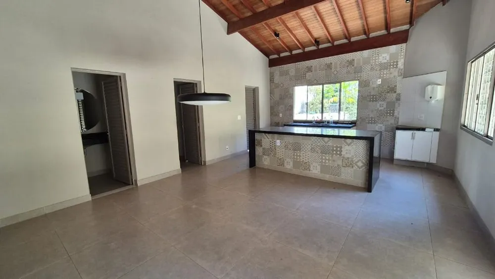 Casa, 3 quartos, 120 m² - Foto 2