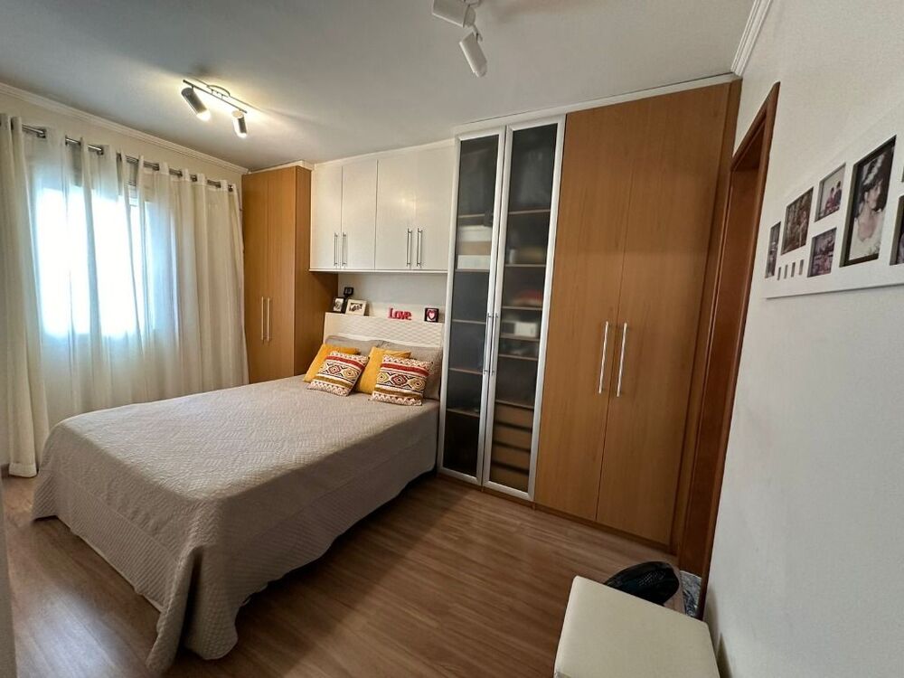 Apartamento, 3 quartos, 92 m² - Foto 5