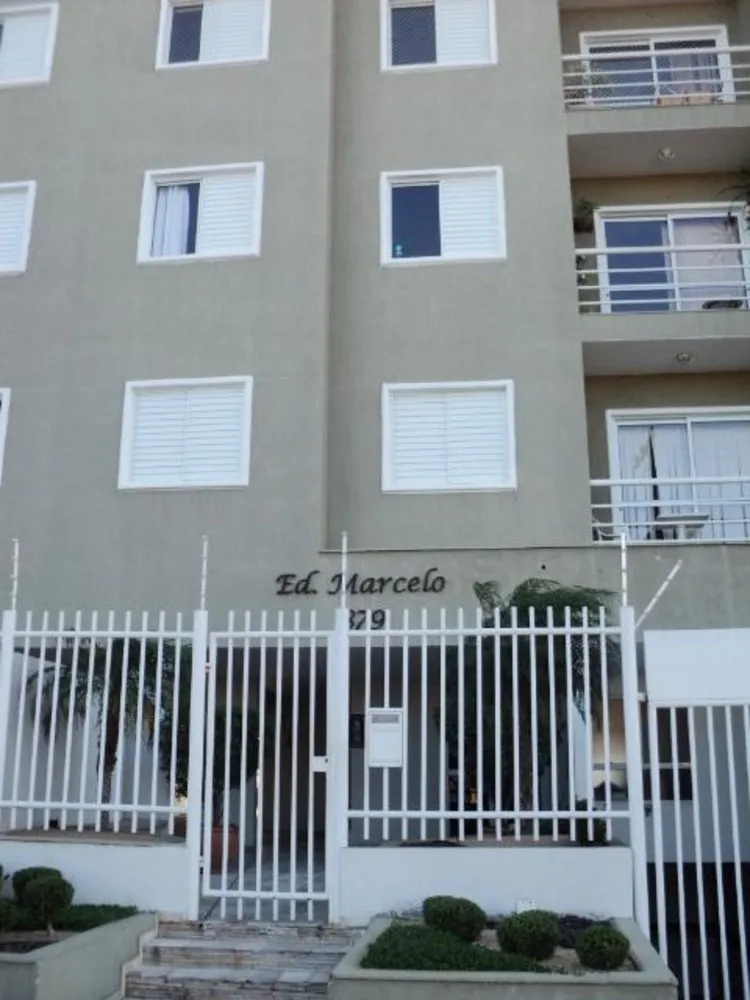 Apartamento, 3 quartos, 92 m² - Foto 12