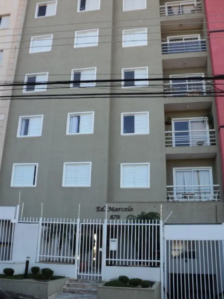 Apartamento, 3 quartos, 92 m² - Foto 13