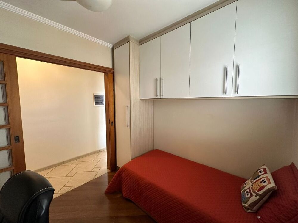Apartamento, 3 quartos, 92 m² - Foto 4
