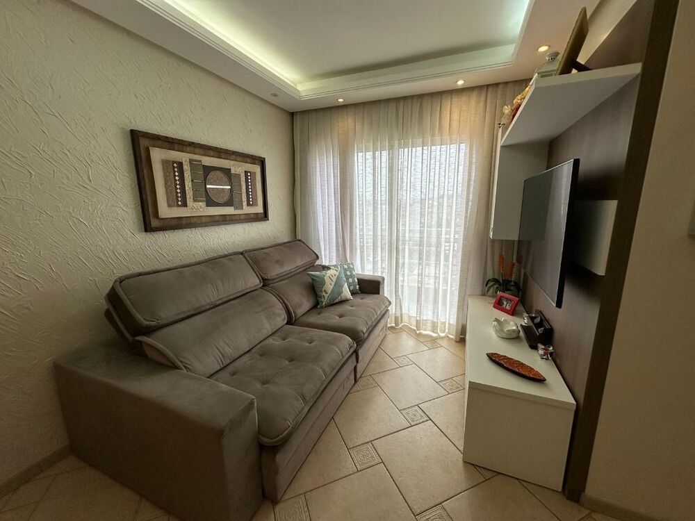 Apartamento, 3 quartos, 92 m² - Foto 2