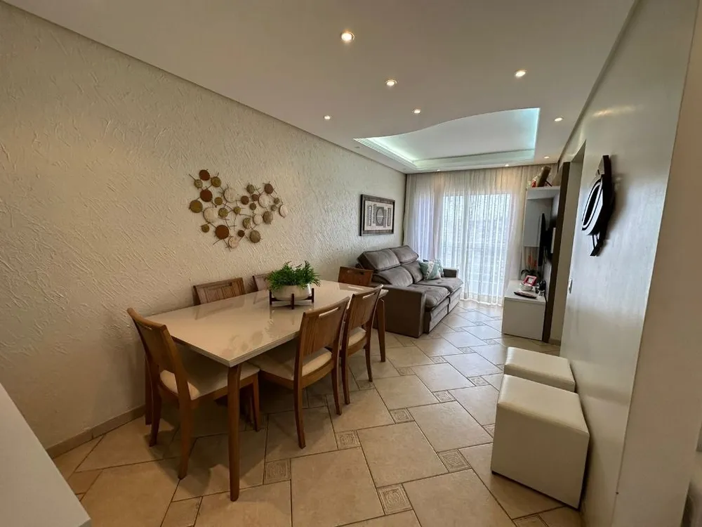 Apartamento, 3 quartos, 92 m² - Foto 9