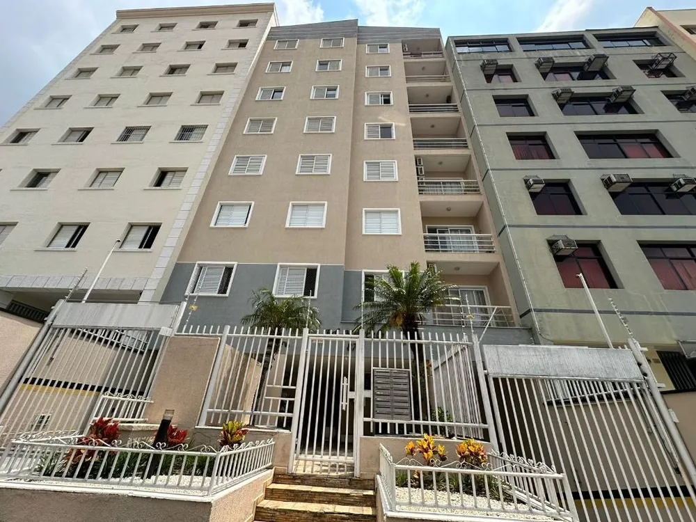 Apartamento, 3 quartos, 92 m² - Foto 6