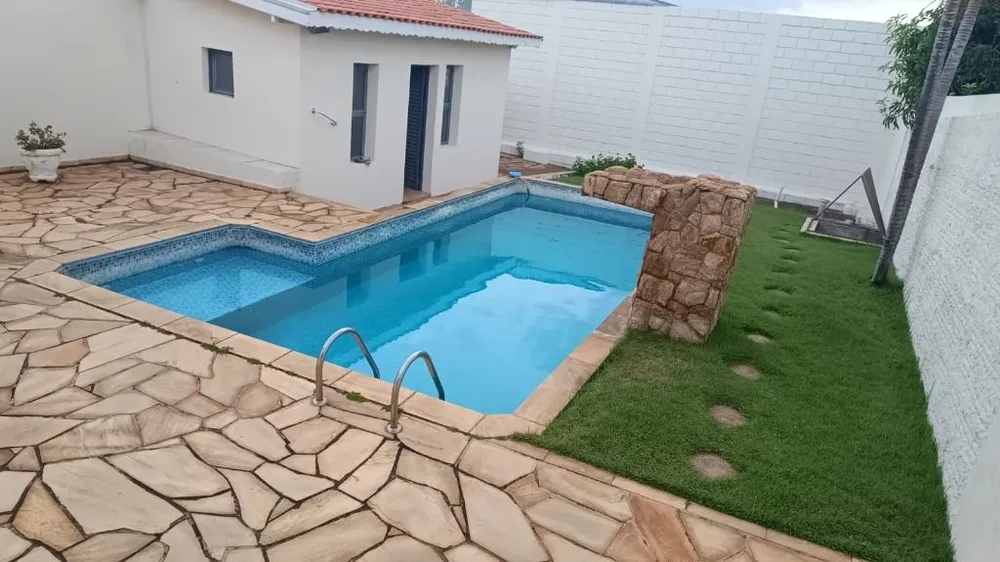 Casa, 2 quartos, 115 m² - Foto 1