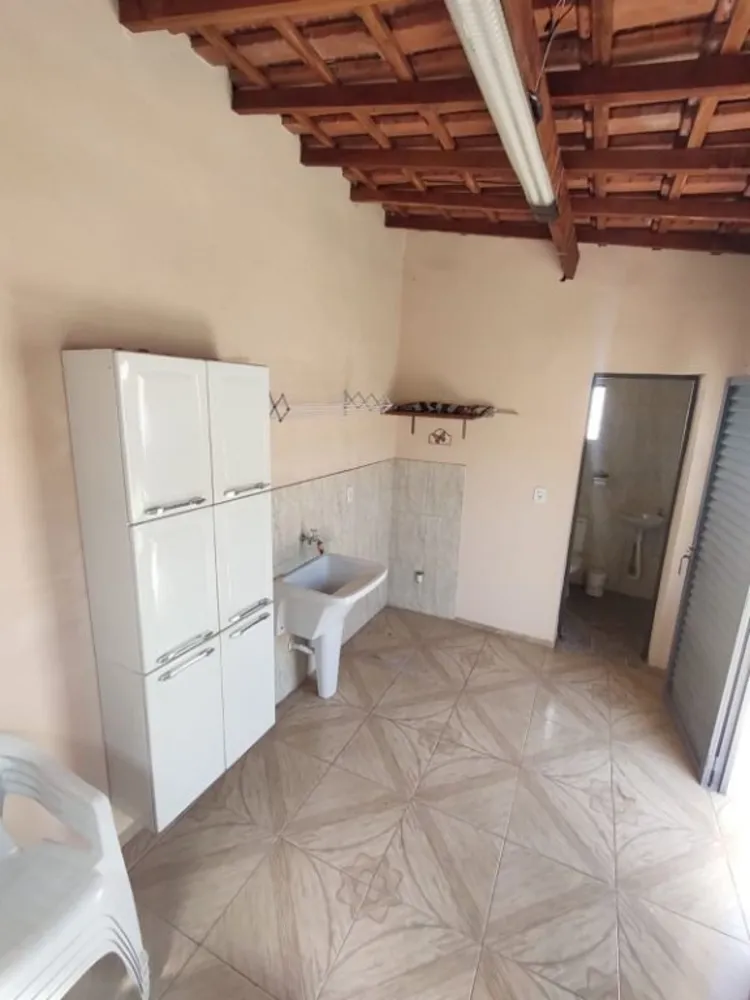 Casa, 2 quartos, 115 m² - Foto 2