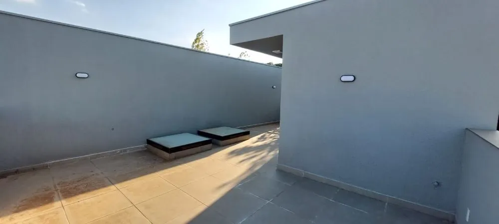 Sobrado, 3 quartos, 145 m² - Foto 2