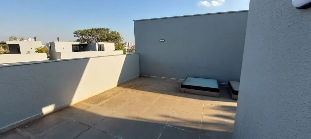 Sobrado, 3 quartos, 145 m² - Foto 3