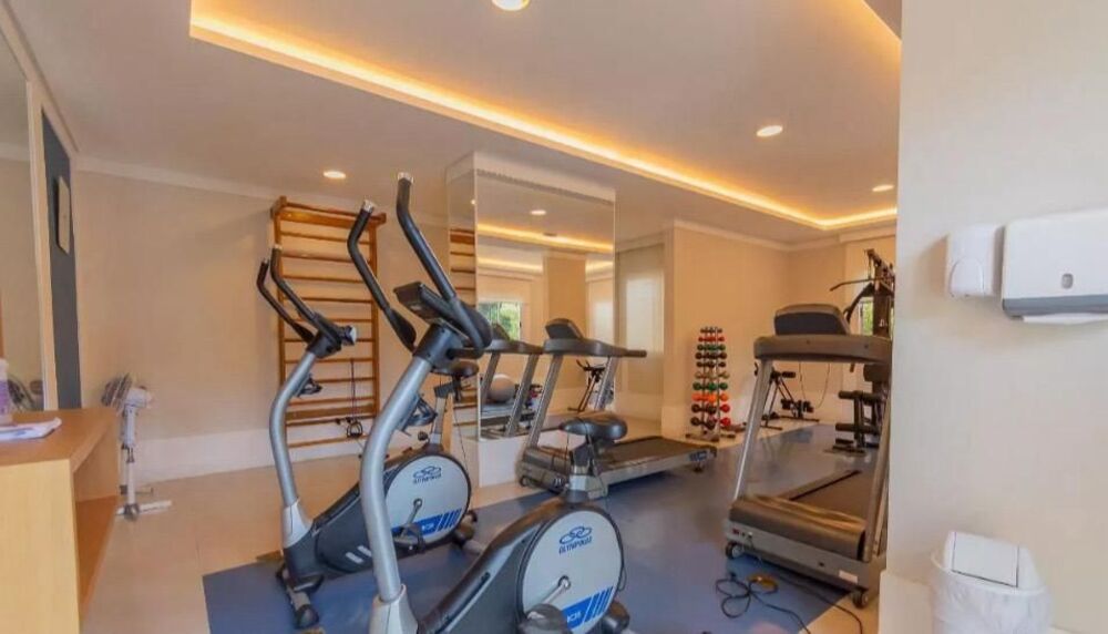 Apartamento à venda com 3 quartos, 58m² - Foto 7