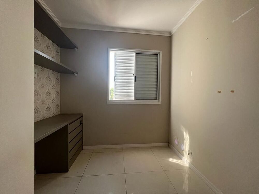Apartamento à venda com 3 quartos, 58m² - Foto 4