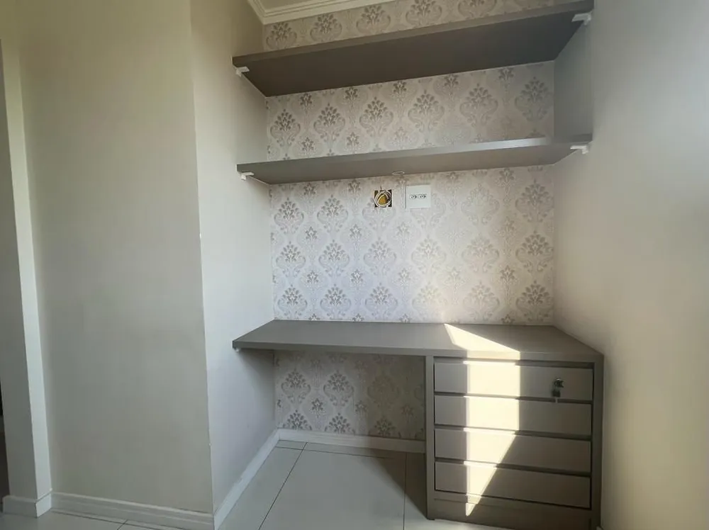 Apartamento, 3 quartos, 58 m² - Foto 5