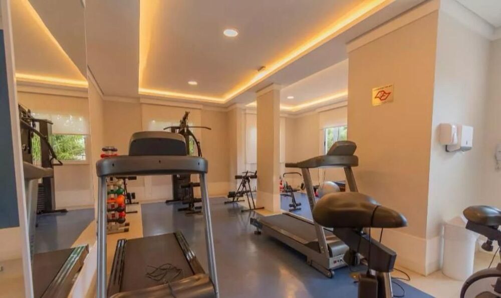 Apartamento à venda com 3 quartos, 58m² - Foto 6