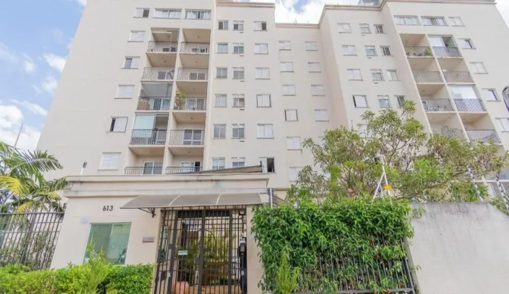 Apartamento, 3 quartos, 58 m² - Foto 7