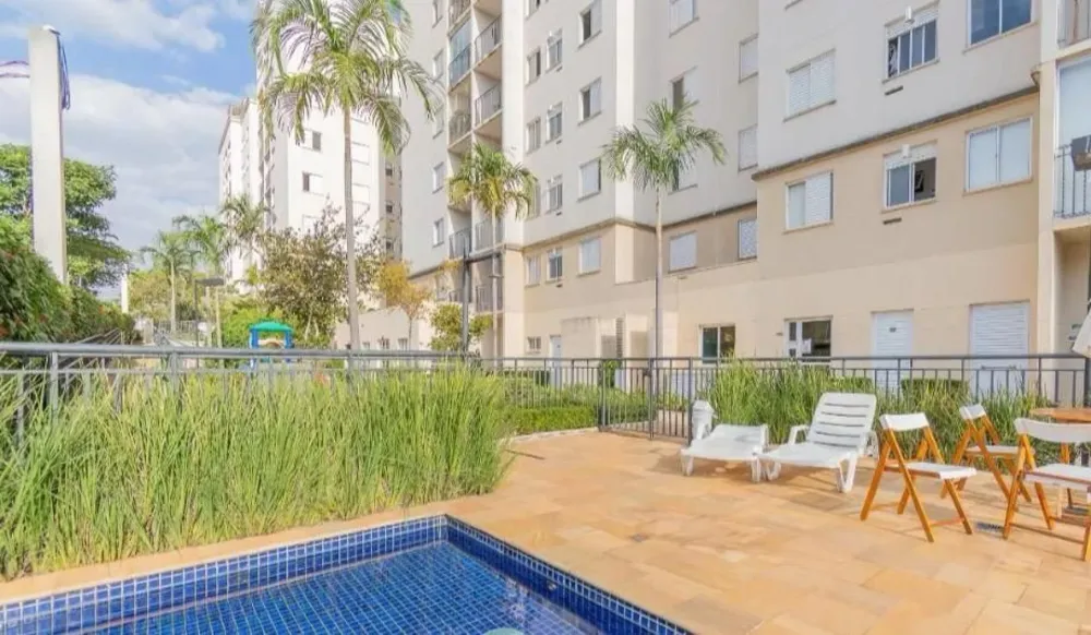 Apartamento, 3 quartos, 58 m² - Foto 6