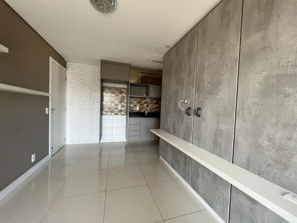 Apartamento à venda com 3 quartos, 58m² - Foto 1