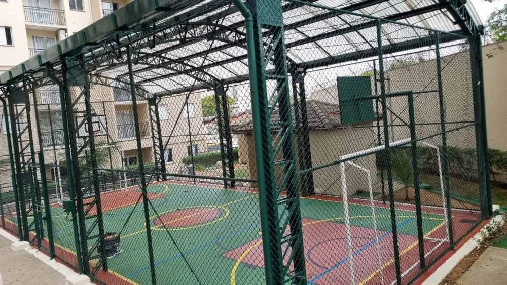 Apartamento, 3 quartos, 66 m² - Foto 5