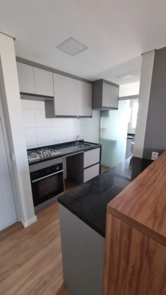 Apartamento, 3 quartos, 66 m² - Foto 6