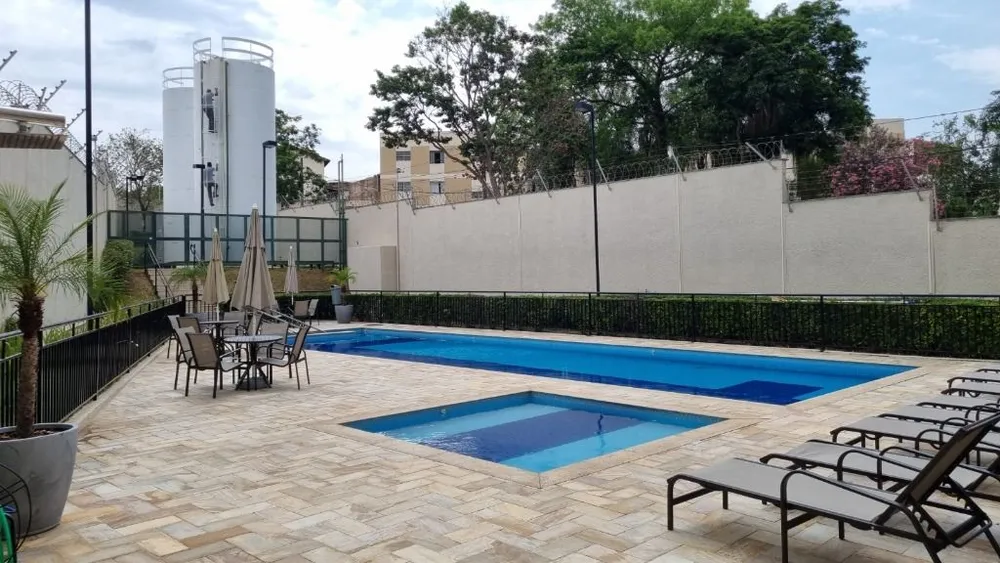 Apartamento, 3 quartos, 66 m² - Foto 8