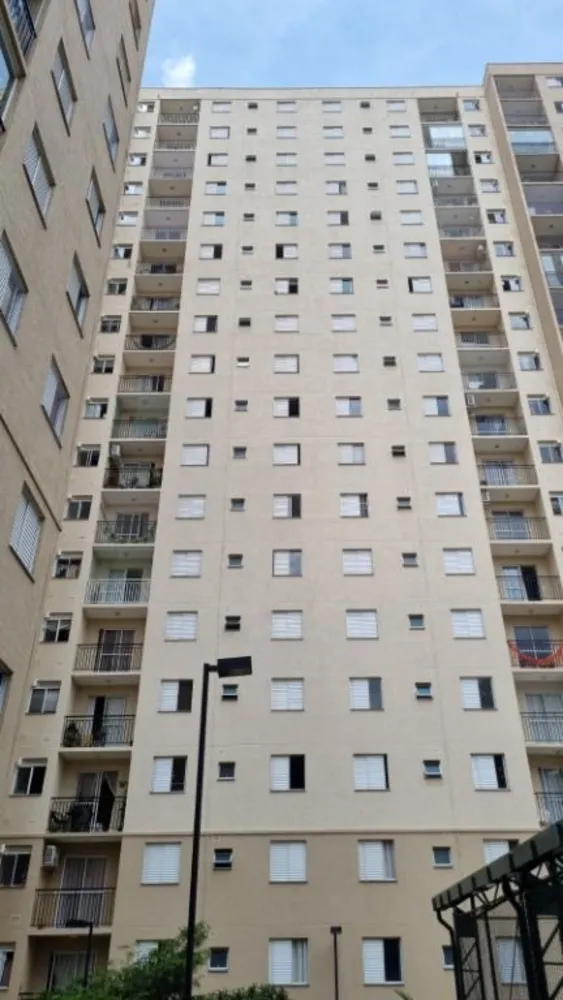 Apartamento, 3 quartos, 66 m² - Foto 1