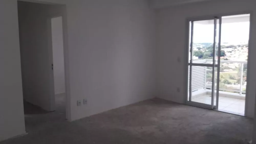 Apartamento à venda com 2 quartos, 67m² - Foto 1