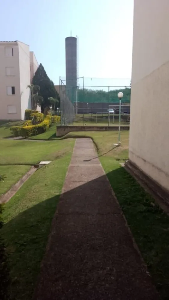 Apartamento, 2 quartos, 55 m² - Foto 6