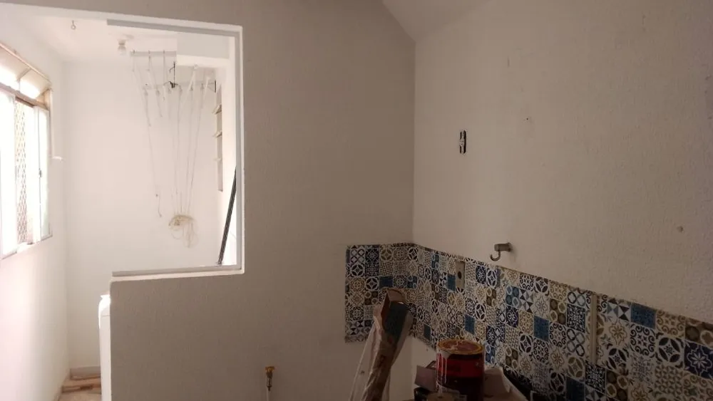 Apartamento, 2 quartos, 55 m² - Foto 2
