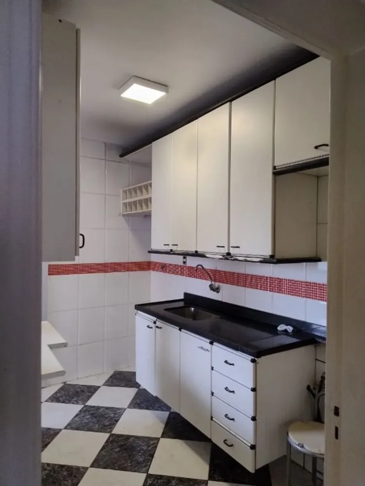 Apartamento, 2 quartos, 70 m² - Foto 8