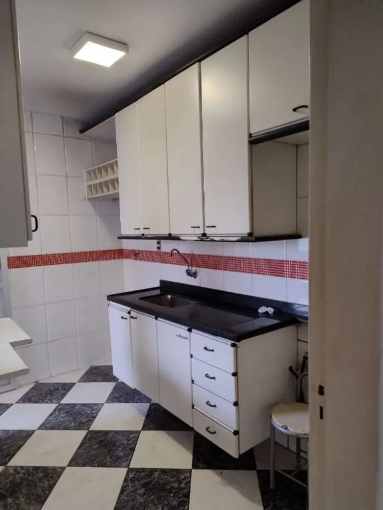 Apartamento, 2 quartos, 70 m² - Foto 4