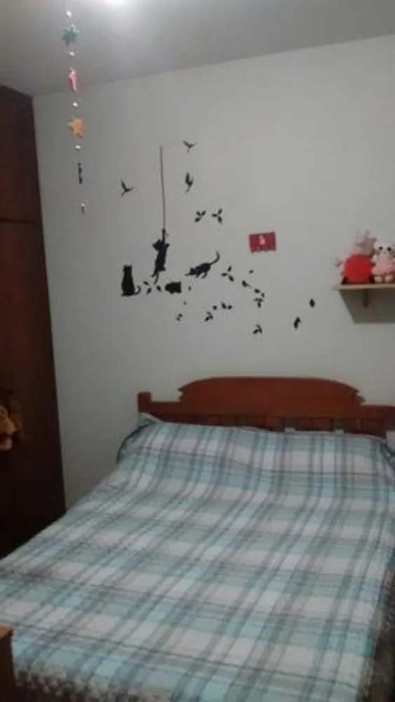 Apartamento, 1 quarto, 45 m² - Foto 9