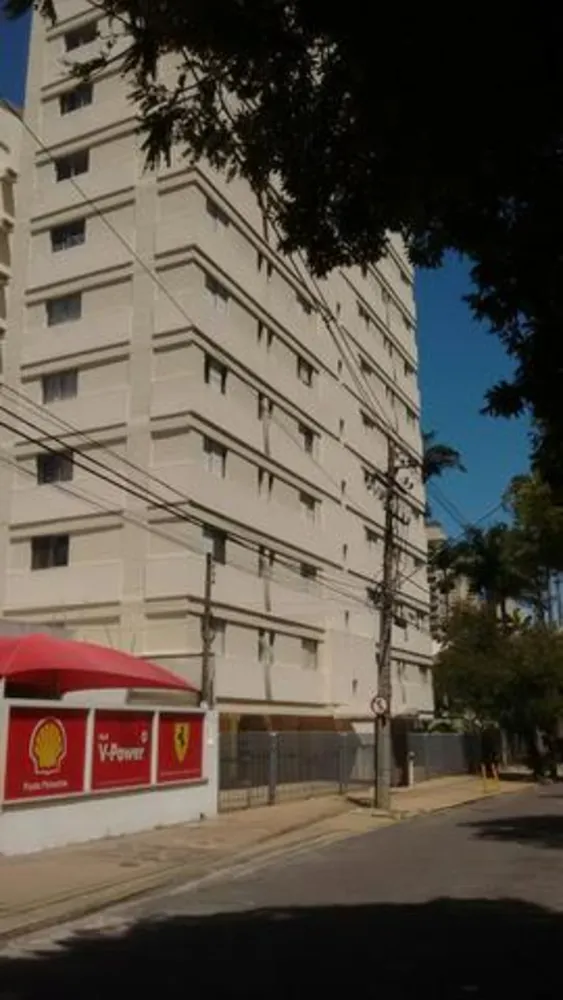 Apartamento, 1 quarto, 45 m² - Foto 11