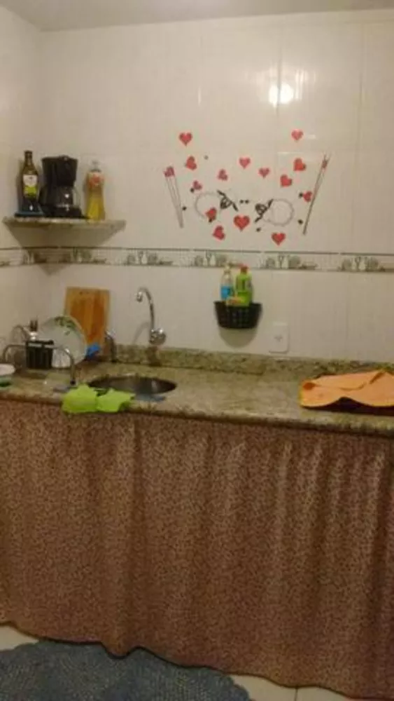 Apartamento à venda com 1 quarto, 45m² - Foto 2