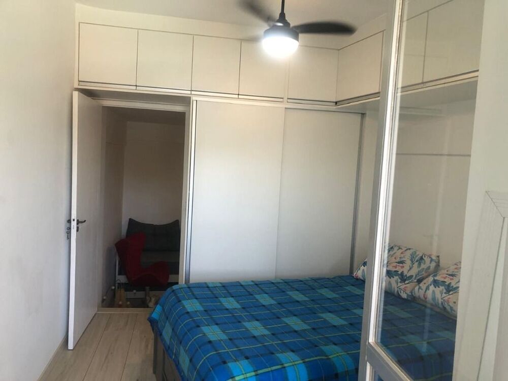 Apartamento à venda com 1 quarto, 50m² - Foto 3