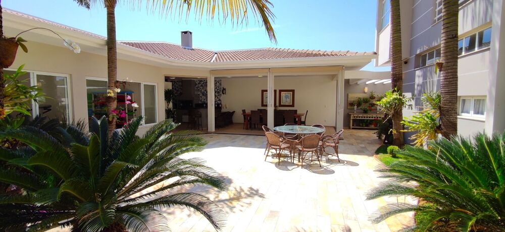 Casa de Condomínio, 5 quartos - Foto 2