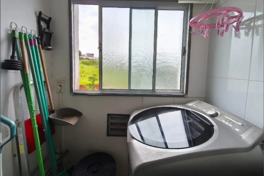 Apartamento, 2 quartos, 48 m² - Foto 6