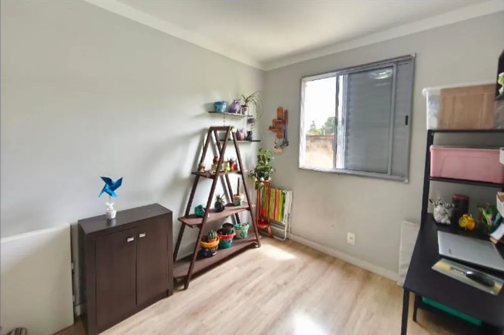 Apartamento, 2 quartos, 48 m² - Foto 5