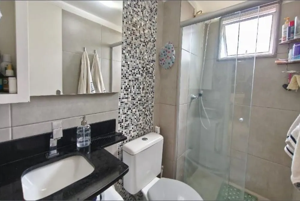 Apartamento, 2 quartos, 48 m² - Foto 4
