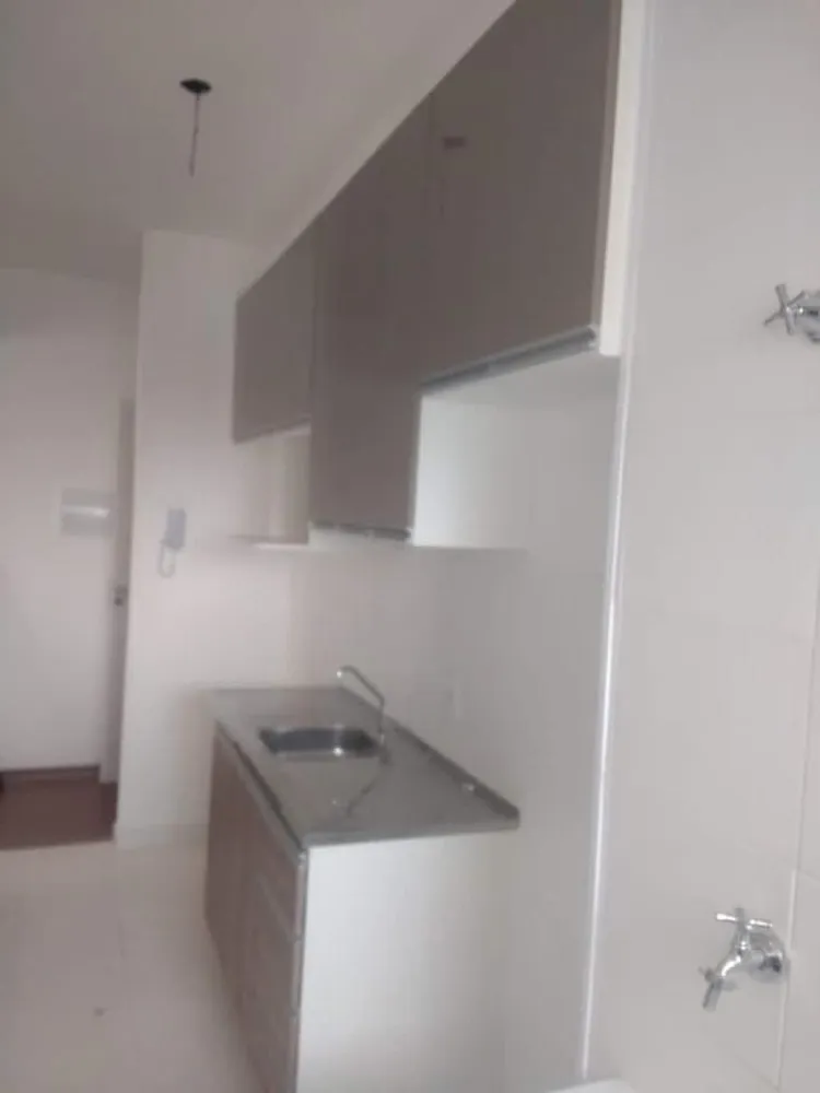 Apartamento, 2 quartos, 57 m² - Foto 11