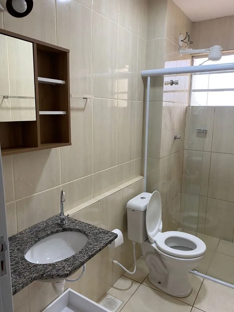Apartamento, 2 quartos, 57 m² - Foto 16